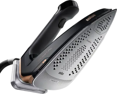 IS 7286 BK CareStyle 7 Pro