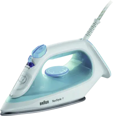 Braun Domestic Home SI 1050BL