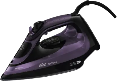 Braun Domestic Home SI 9661 VI