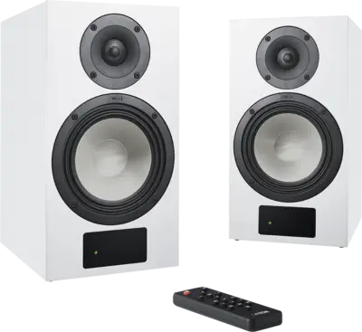 Canton Smart GLE 3 S2 Set