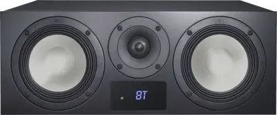 Canton Smart GLE 5 S2