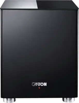 Canton Smart Sub 8