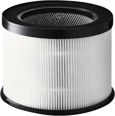 Clean Air Combinatiefilter CA-503B/CA-503T Compact Smart