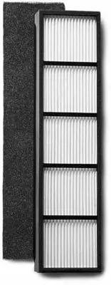 Clean Air Filterset voor CA508