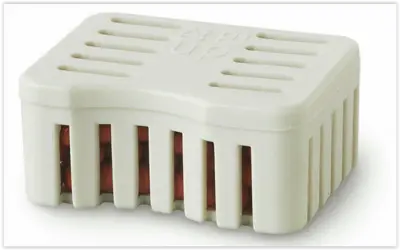 Clean Air Nano-Zilver filter tbv CA-807