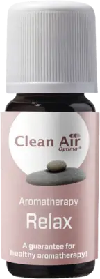 Clean Air Optima relax etherische olie