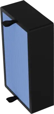 Clean Air true HEPA filter t.b.v. CA-106 smart