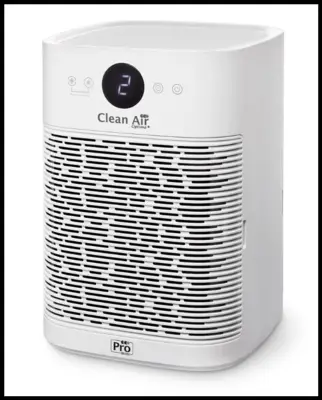 Clean Air CA-502Pro mini