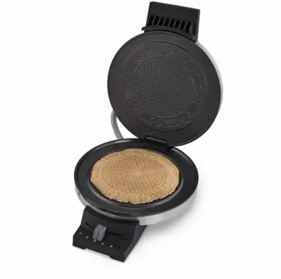 289ESR Oblie-ijzer pro