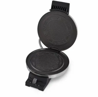 289ESR Oblie-ijzer pro