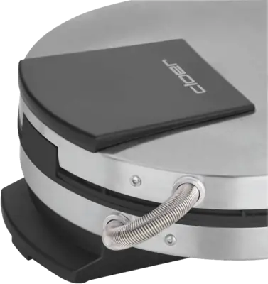 289ESR Oblie-ijzer pro