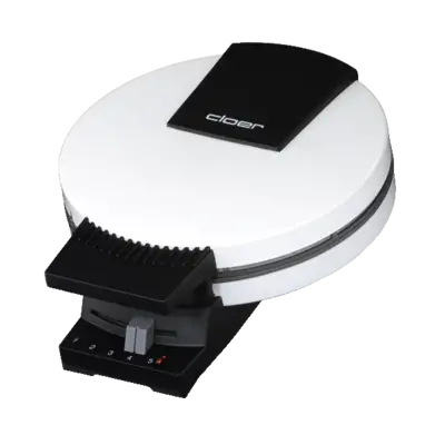 Cloer Wafelijzer 171