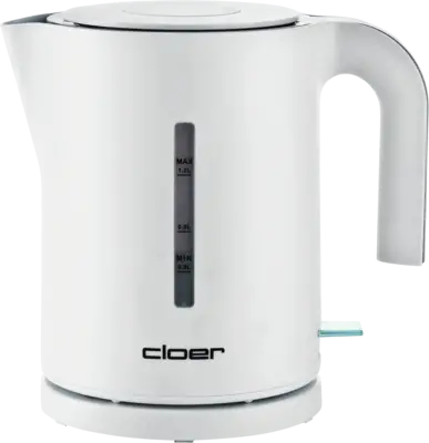 Cloer Waterkoker 4121