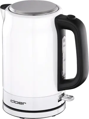 Cloer Waterkoker 4521 1,7L