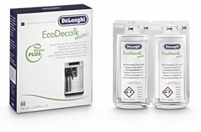 De´Longhi Ontkalker 2 x 100 ml EcoDecalk product afbeelding