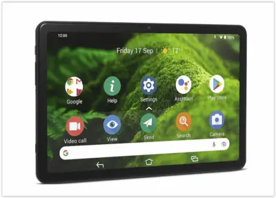 Doro Tablet 8342 10,4