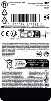 EasyTab 312 (PR41) 6st