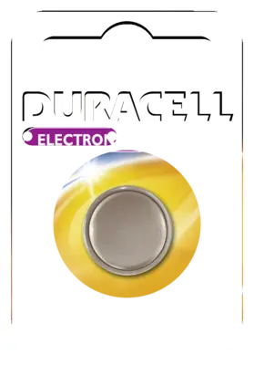 Duracell Lithium CR 1616 B1