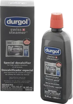 Durgol Durgol ontkalker oven 500ml