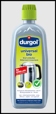 Durgol Ontkalker unviverseel Bio 500ml