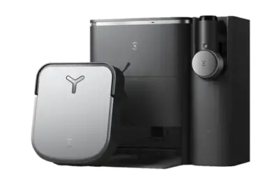 Ecovacs X2 combo Deebot
