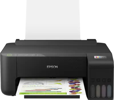 Epson EcoTank ET-1810