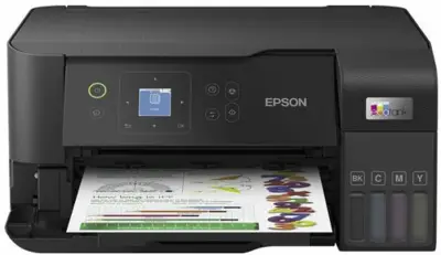 Epson EcoTank ET-2840