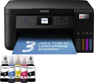 Epson EcoTank ET-2850