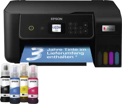 Epson EcoTank ET-2871