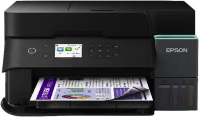 Epson EcoTank ET-3950