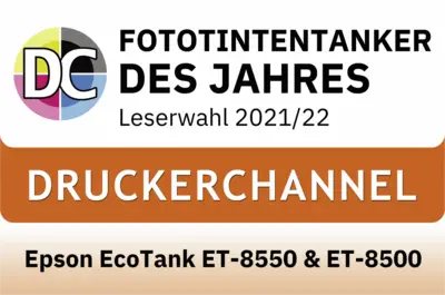 EcoTank ET-8500