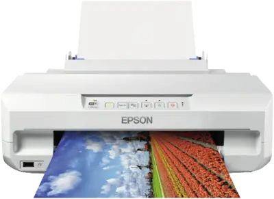 Epson Expression Photo XP-65