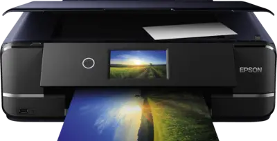 Expression Photo XP-970