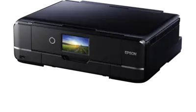 Expression Photo XP-970