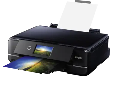 Expression Photo XP-970