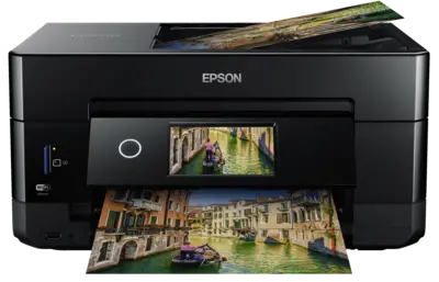 Epson Expression Premium XP-7100