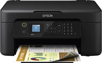 Epson WorkForce-2910DWF