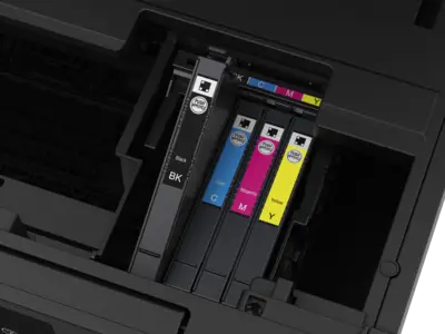 WorkForce Pro WF-4820DWF