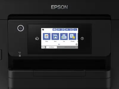 WorkForce Pro WF-4820DWF