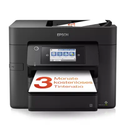 Epson WorkForce Pro WF-4830DTWF