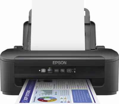 Epson WorkForce WF-2110W