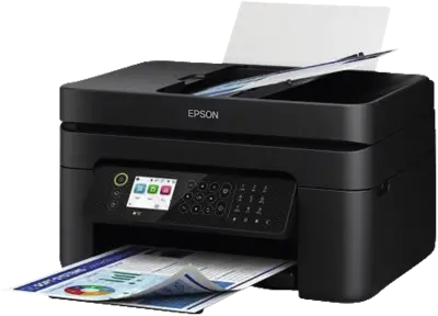 WorkForce WF-2950DWF