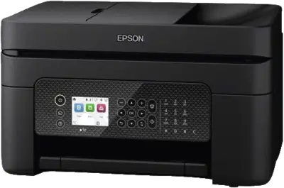 WorkForce WF-2950DWF