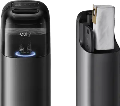 Robot Vacuum Omni S1 Pro