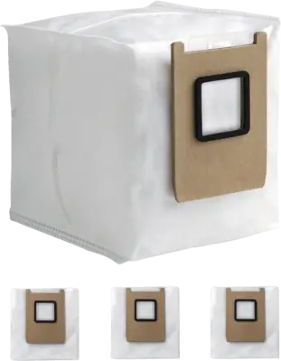 Eufy Omni E28/E25 Dustbag 3st