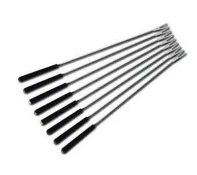 Fritel Set 8 fonduevorkjes FO 1570