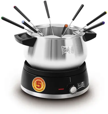 Fritel FO 2470 Fondue