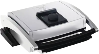 Combi wafel maker 6x10