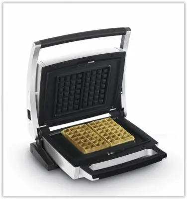 Fritel CW 2437 Combi-Wafelijzer