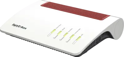 FRITZ!Box 5590 Fiber XGS-PON